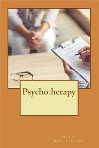 Psychotherapy