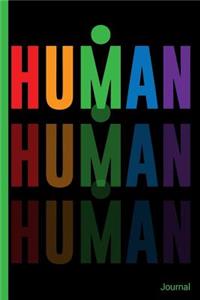Human Journal