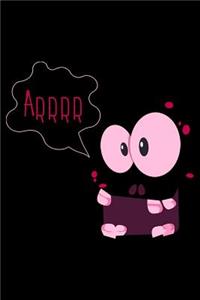 Arrr