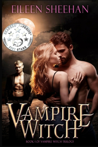 Vampire Witch