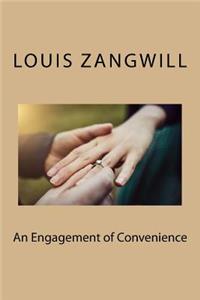An Engagement of Convenience