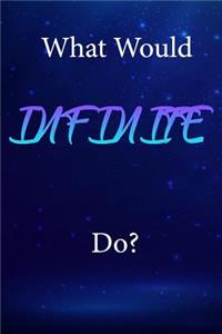What Would INFINITE Do?