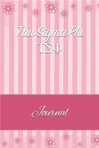 Tau SIGMA Phi