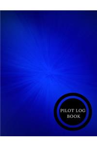 Pilot Log Book