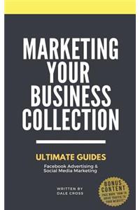 Marketing Your Business