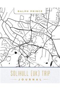 Solihull (Uk) Trip Journal