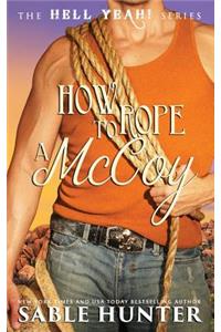 How to Rope a McCoy
