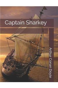Captain Sharkey