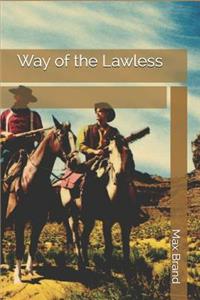 Way of the Lawless