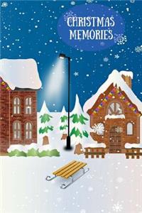 Christmas Memories