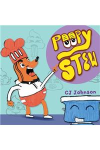Poopy Stew