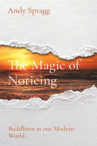 Magic of Noticing