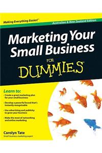 Marketing Your Small Business