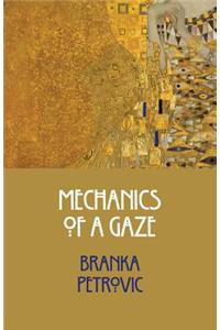 Mechanics of a Gaze