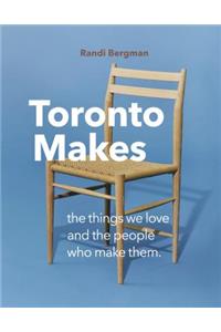 Toronto Makes