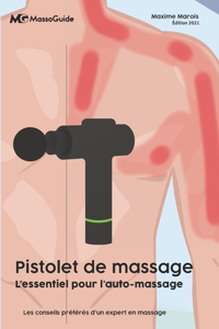 Pistolet de massage