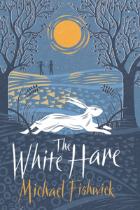 White Hare