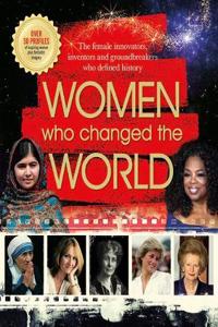 Women Who Changed the World