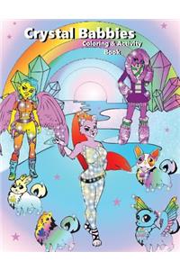 Crystal Babbies