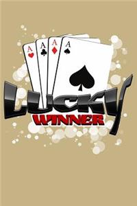 Lucky Winner