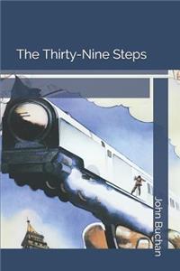 The Thirty-Nine Steps