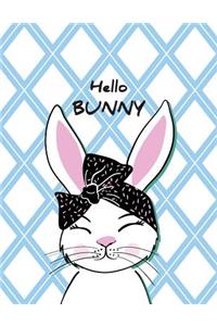 Hello Bunny