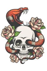 Snake Notebook