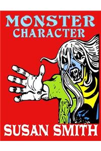 Monster Character