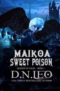 Maikoa - Sweet Poison