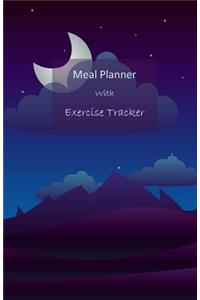 Meal Planner with Exercise Tracker