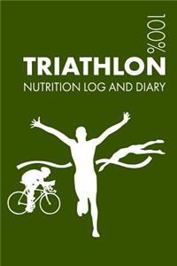 Triathlon Sports Nutrition Journal