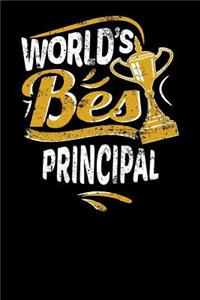 World's Best Principal