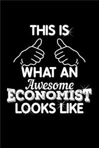 This Is What an Awesome Economist Looks Like