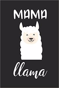 Mama Llama