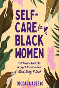 Self-Care for Black Women