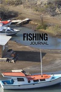 Fishing Journal