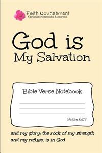 God Is My Salvation