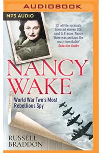 Nancy Wake