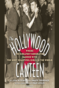 Hollywood Canteen