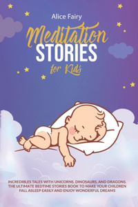 Meditation Stories for Kids