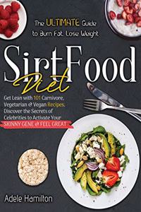 Sirtfood Diet