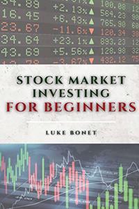 Stock Market Investing for Beginners