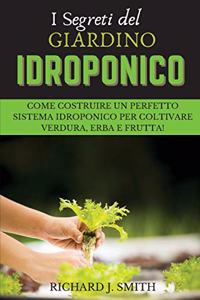 I Segreti del Giardino Idroponico