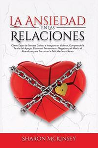 La Ansiedad en las Relaciones