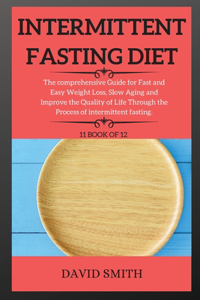 Intermittent Fasting for Beginners