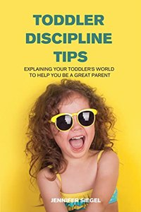 Toddler Discipline Tips