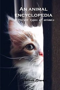 animal encyclopedia