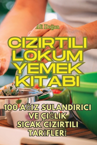 Cızırtılı Lokum Yemek Kitabı