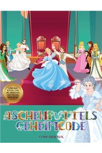 Code-Knacker (Aschenputtels Geheimcode)