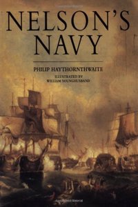 Nelson's Navy